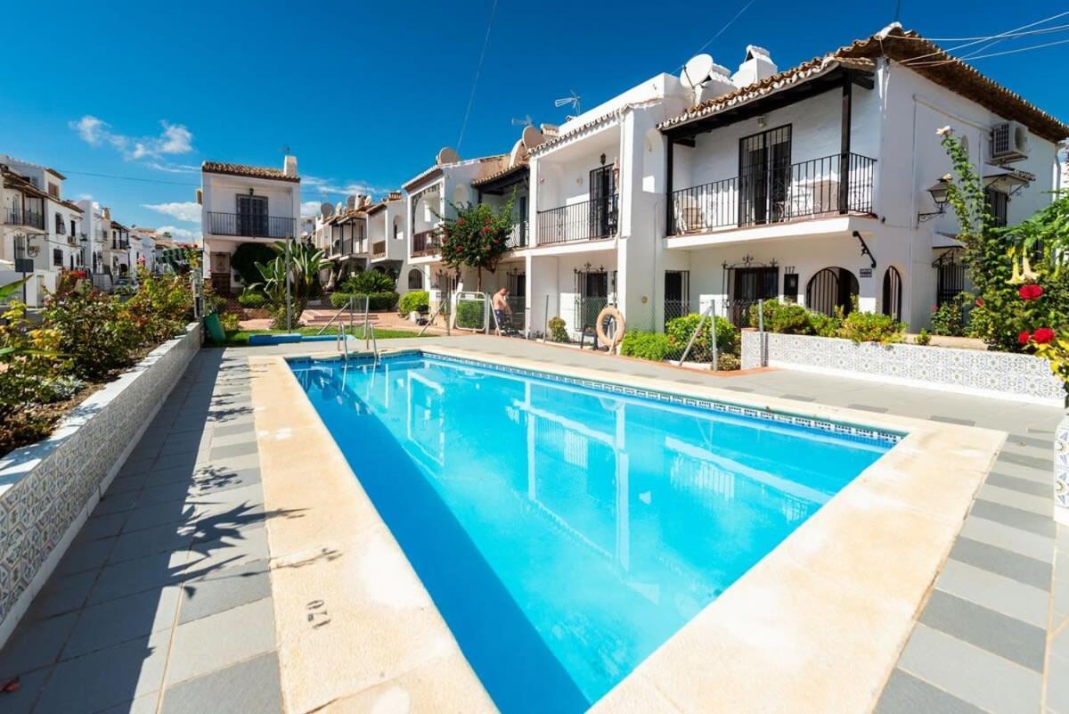 Holiday home Pueblo Andaluz Nerja