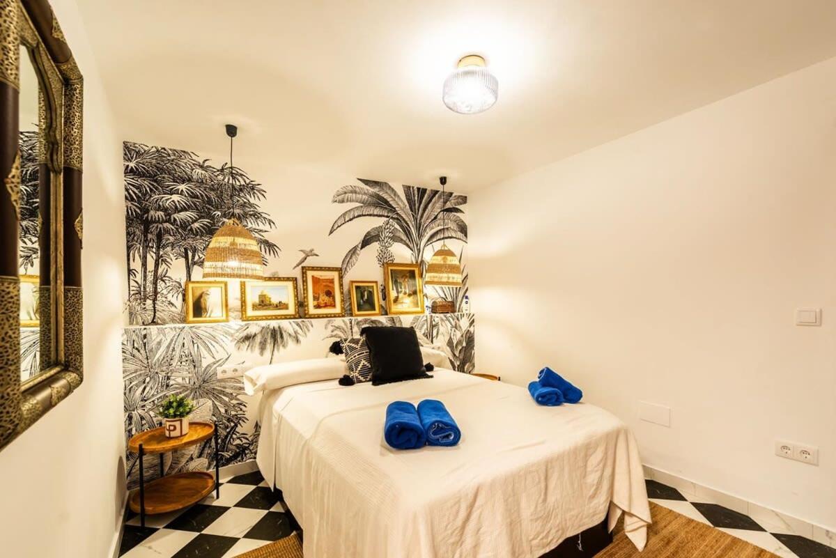 Holiday home Pueblo Andaluz *