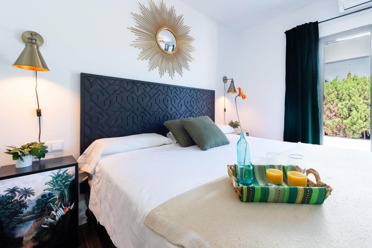 Holiday home Pueblo Andaluz