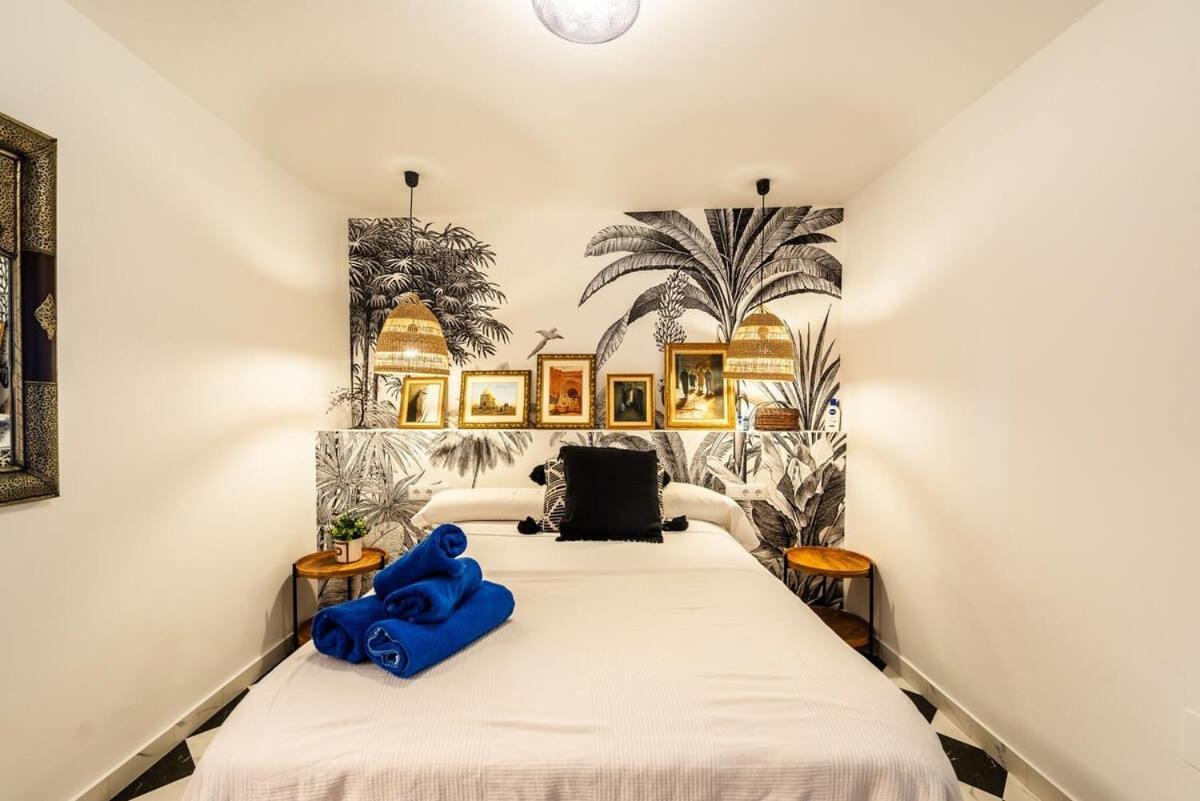 Holiday home Pueblo Andaluz Nerja