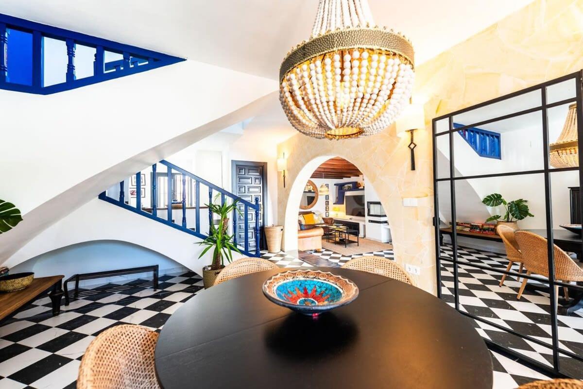 Holiday home Pueblo Andaluz