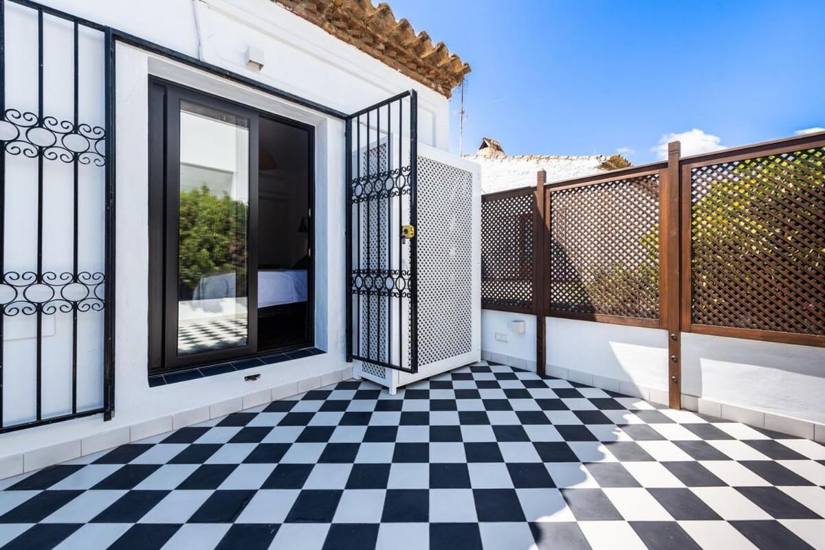 Holiday home Pueblo Andaluz *
