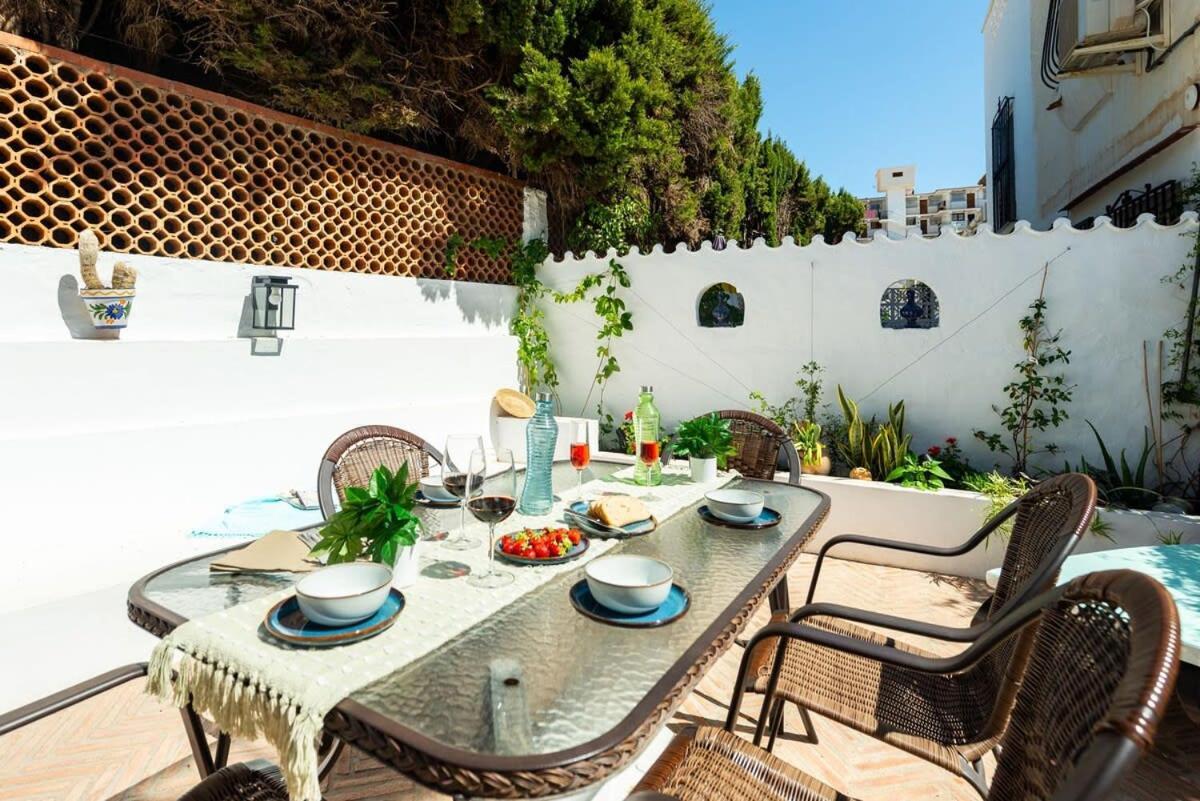 Holiday home Pueblo Andaluz