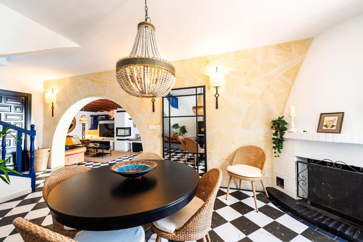 Holiday home Pueblo Andaluz