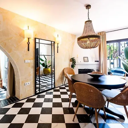 Villa Pueblo Andaluz Nerja Esterno foto